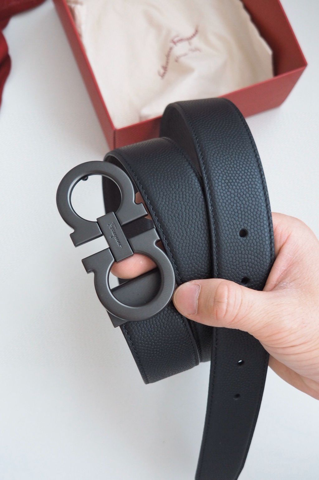 Ferragamo BELTS 35mm